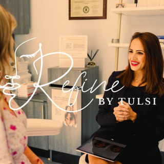 The Best Med Spa in Logan Square Chicago | Refine by Tulsi