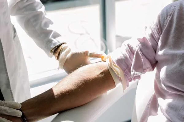 glutathione iv chicago Glutathione IV Therapy