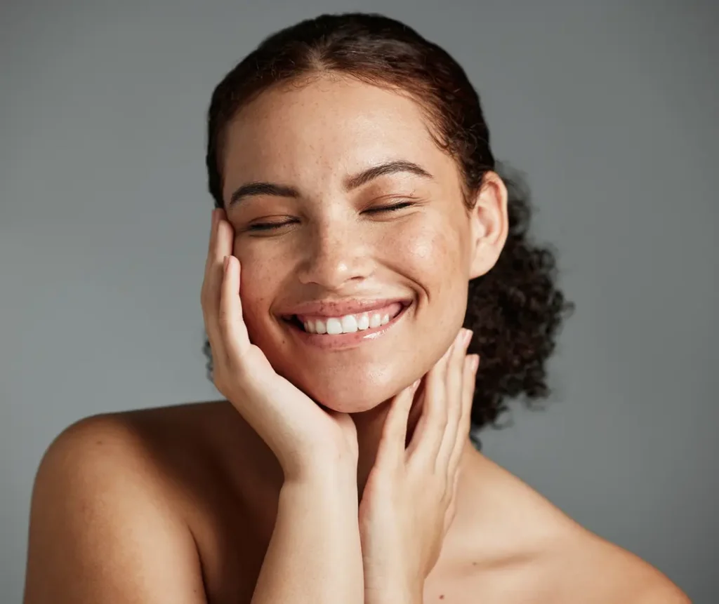 woman2 1 | Refine By Tulsi Med Spa