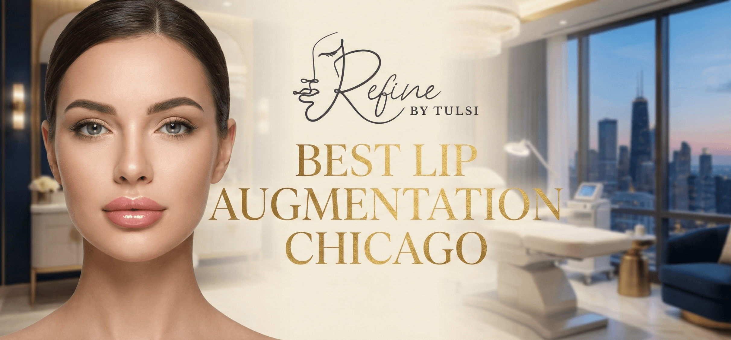 best lip augmentation chicago