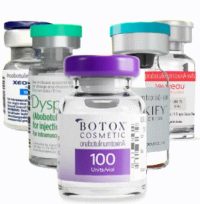 Botox, Xeomon, Dysport, Daxxify all available at Refine by Tulsi Med Spa Chicago