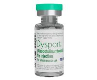 Dysport Product available for wrinkles at Refine by Tulsi Chicago Med Spa